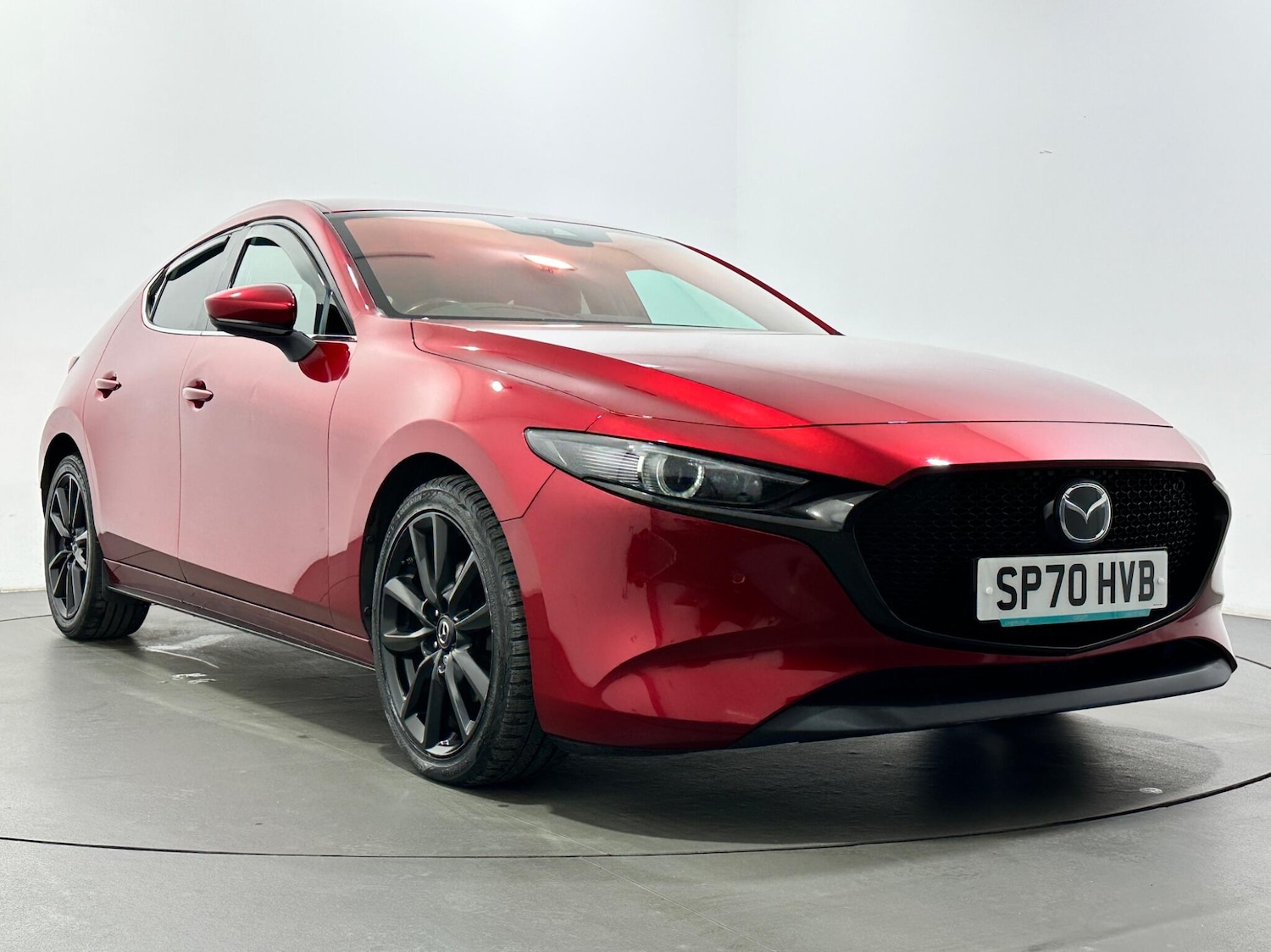 Used Mazda Mazda3 2020 for sale - 77646957: Photo 53