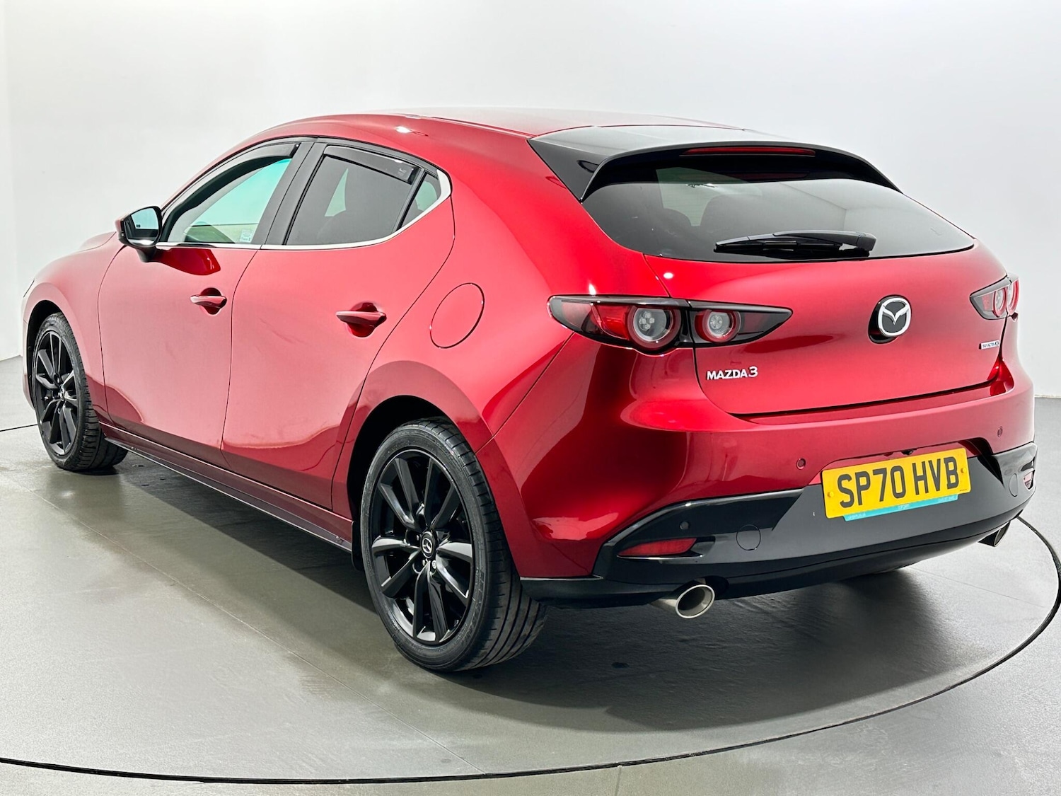 Used Mazda Mazda3 2020 for sale - 77646957: Photo 6