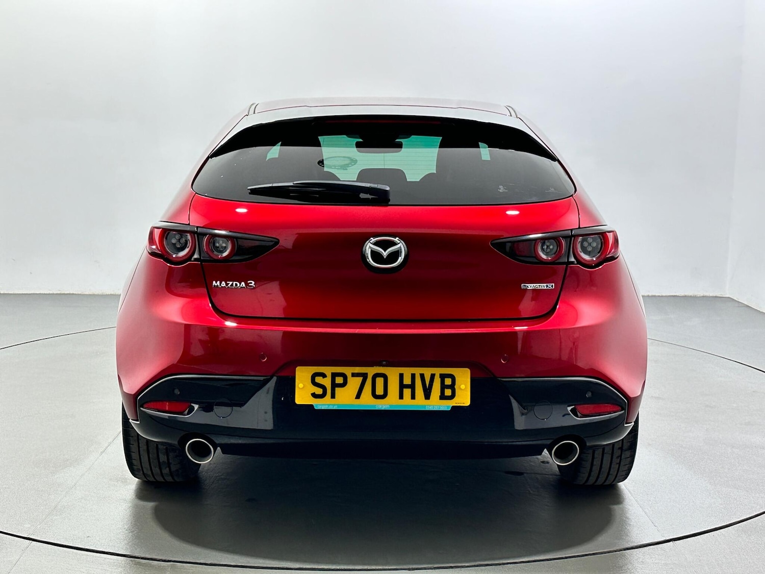 Used Mazda Mazda3 2020 for sale - 77646957: Photo 7