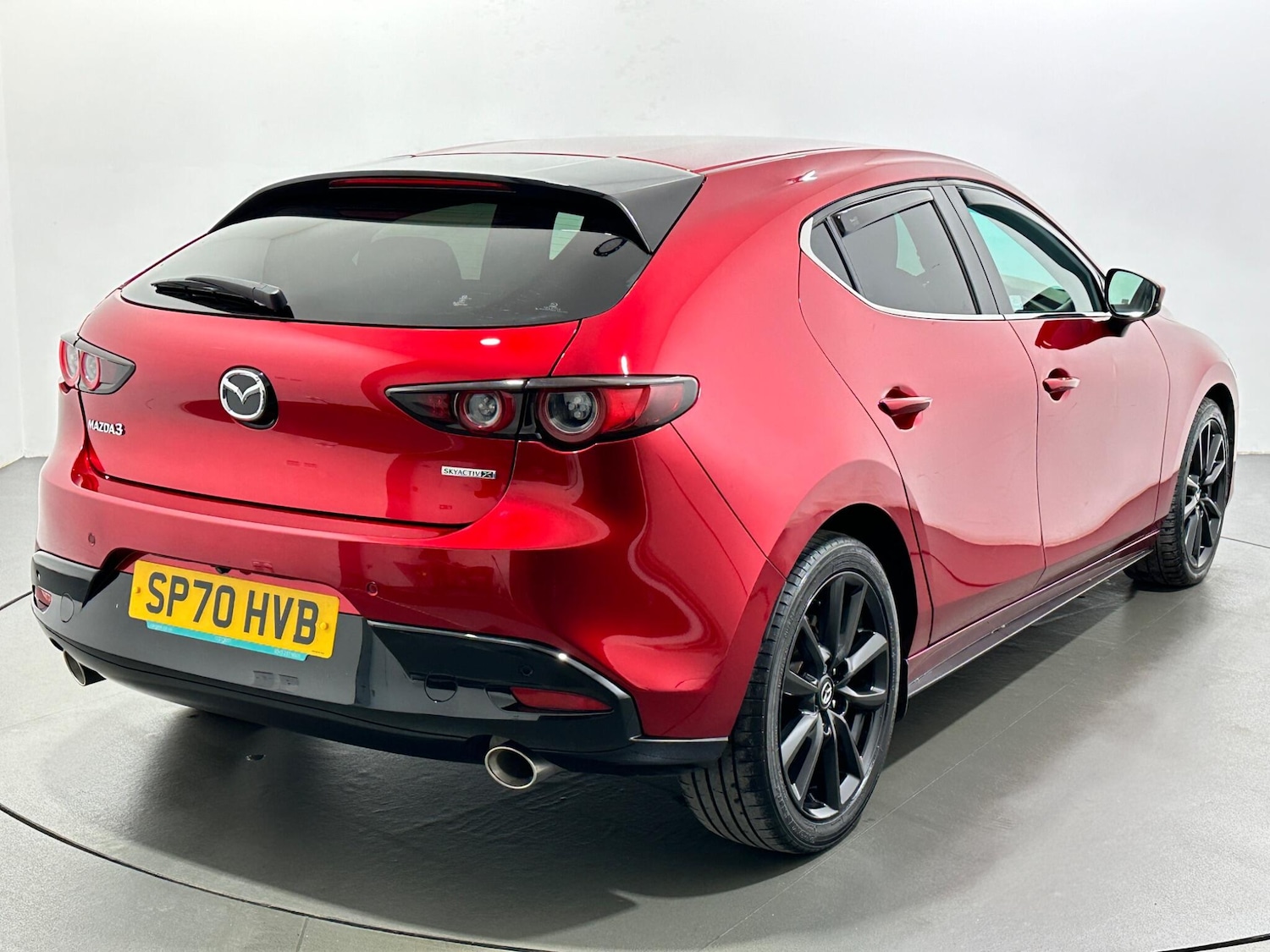 Used Mazda Mazda3 2020 for sale - 77646957: Photo 8