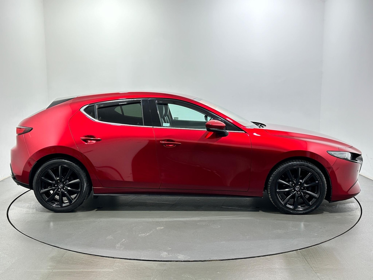 Used Mazda Mazda3 2020 for sale - 77646957: Photo 9