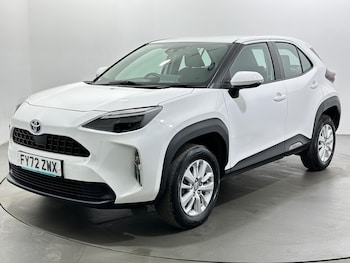 Used Toyota Yaris Cross 2022 for sale - 78471942: Photo