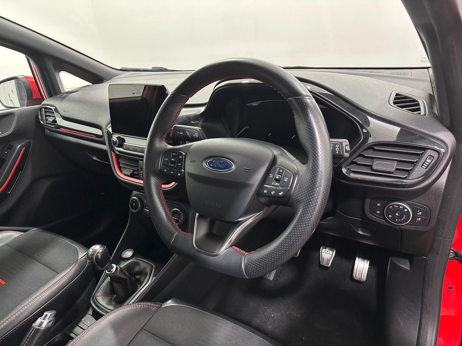 Used Ford Fiesta 2019 for sale - 76878648: Photo 10
