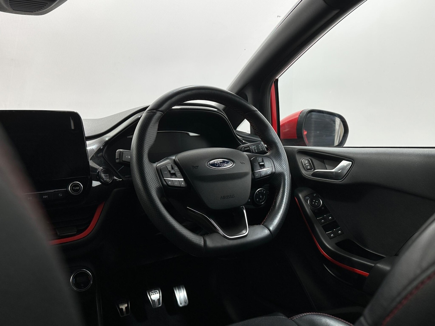 Used Ford Fiesta 2019 for sale - 76878648: Photo 11