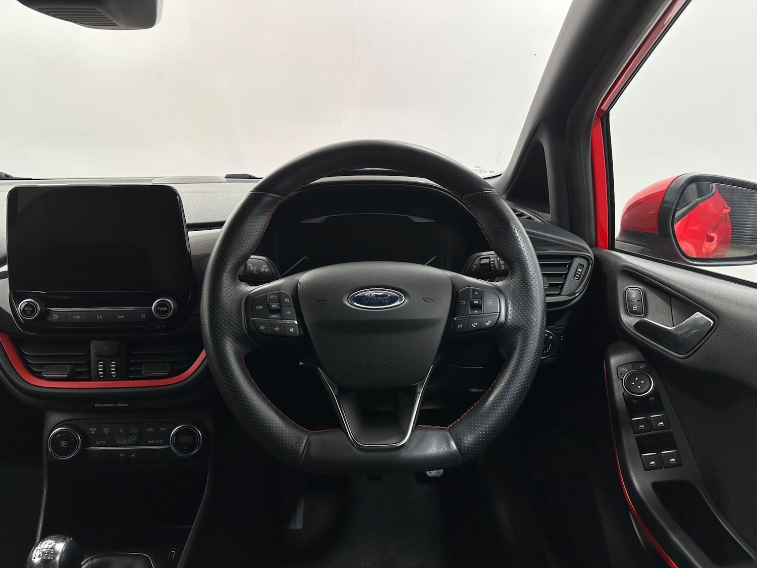 Used Ford Fiesta 2019 for sale - 76878648: Photo 12