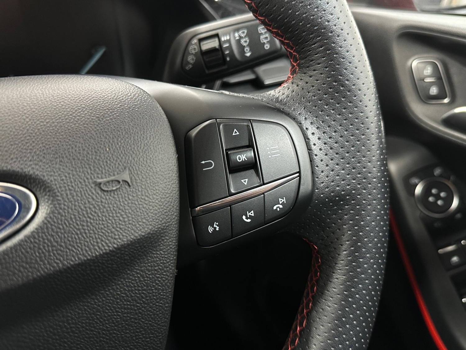 Used Ford Fiesta 2019 for sale - 76878648: Photo 15