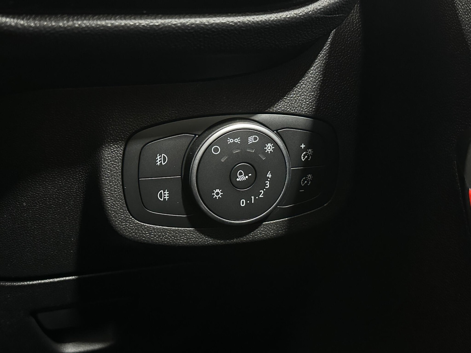 Used Ford Fiesta 2019 for sale - 76878648: Photo 17