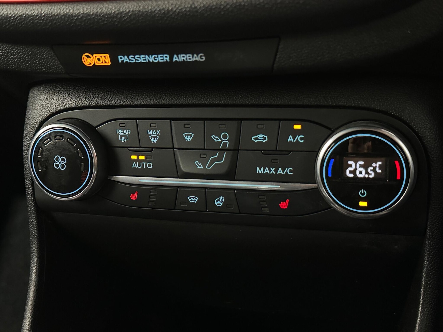 Used Ford Fiesta 2019 for sale - 76878648: Photo 20