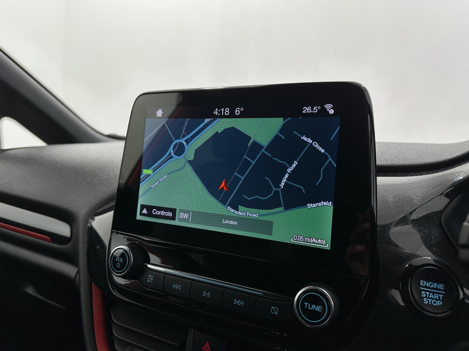 Used Ford Fiesta 2019 for sale - 76878648: Photo 21