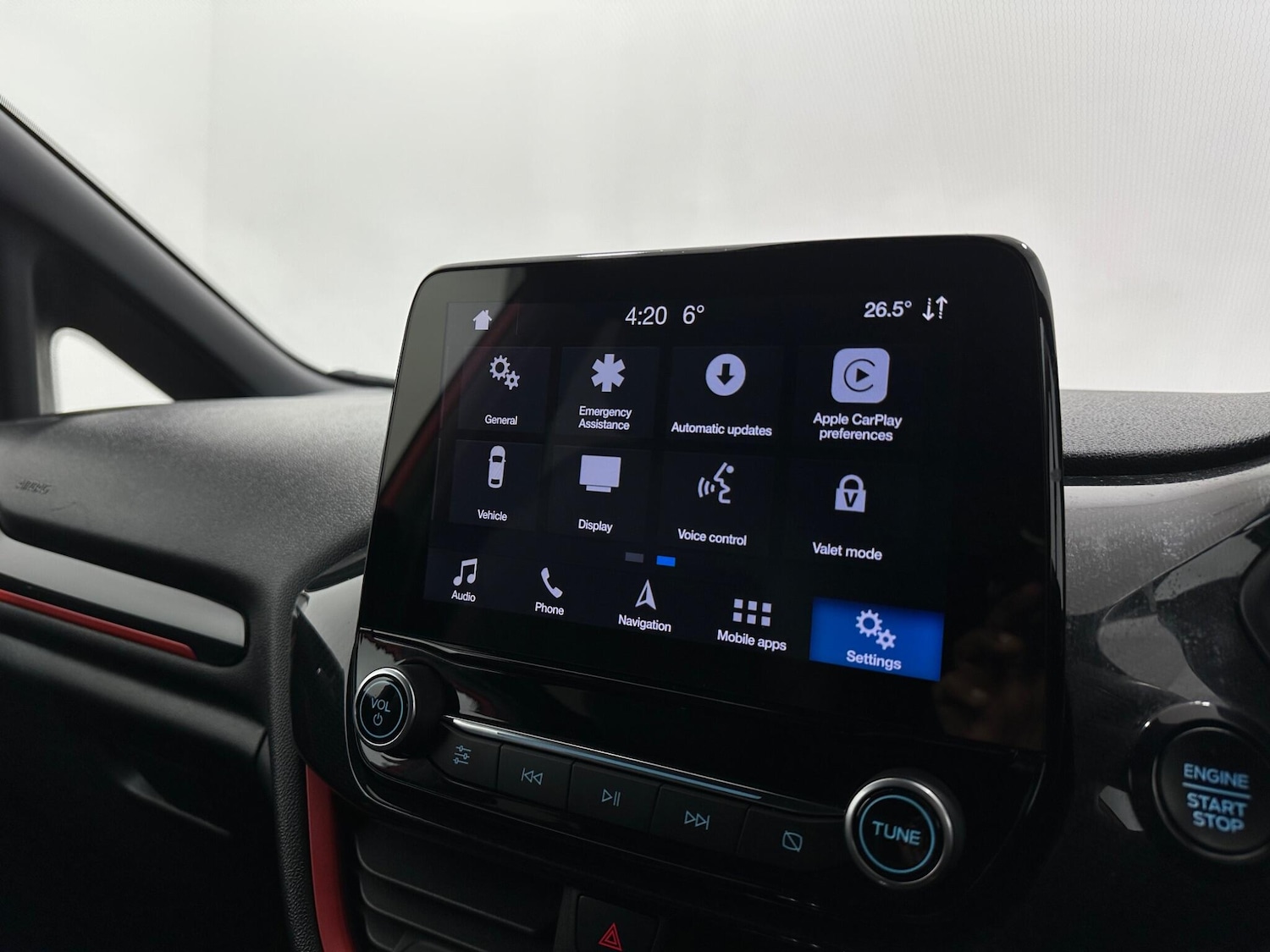 Used Ford Fiesta 2019 for sale - 76878648: Photo 23