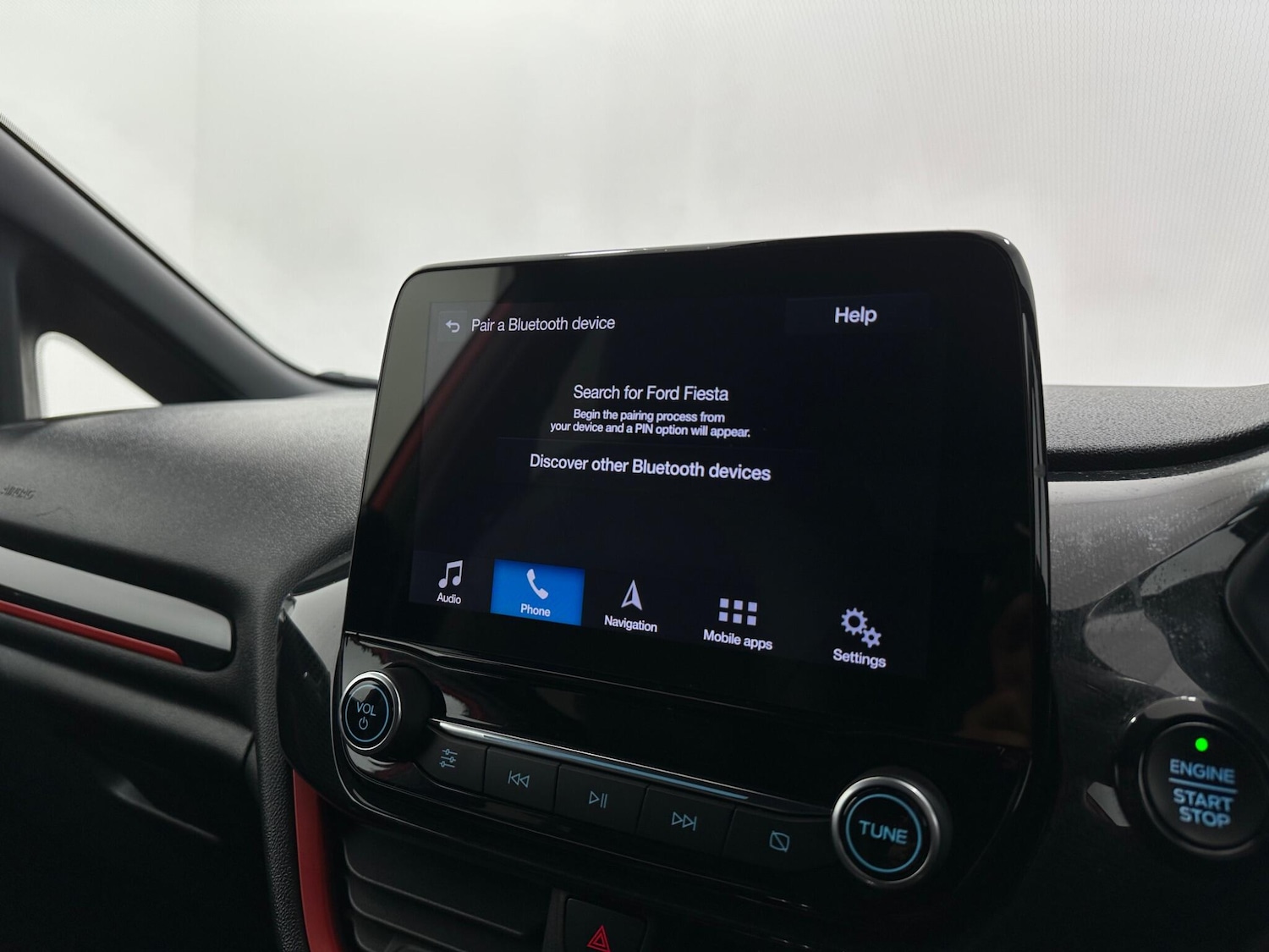 Used Ford Fiesta 2019 for sale - 76878648: Photo 24