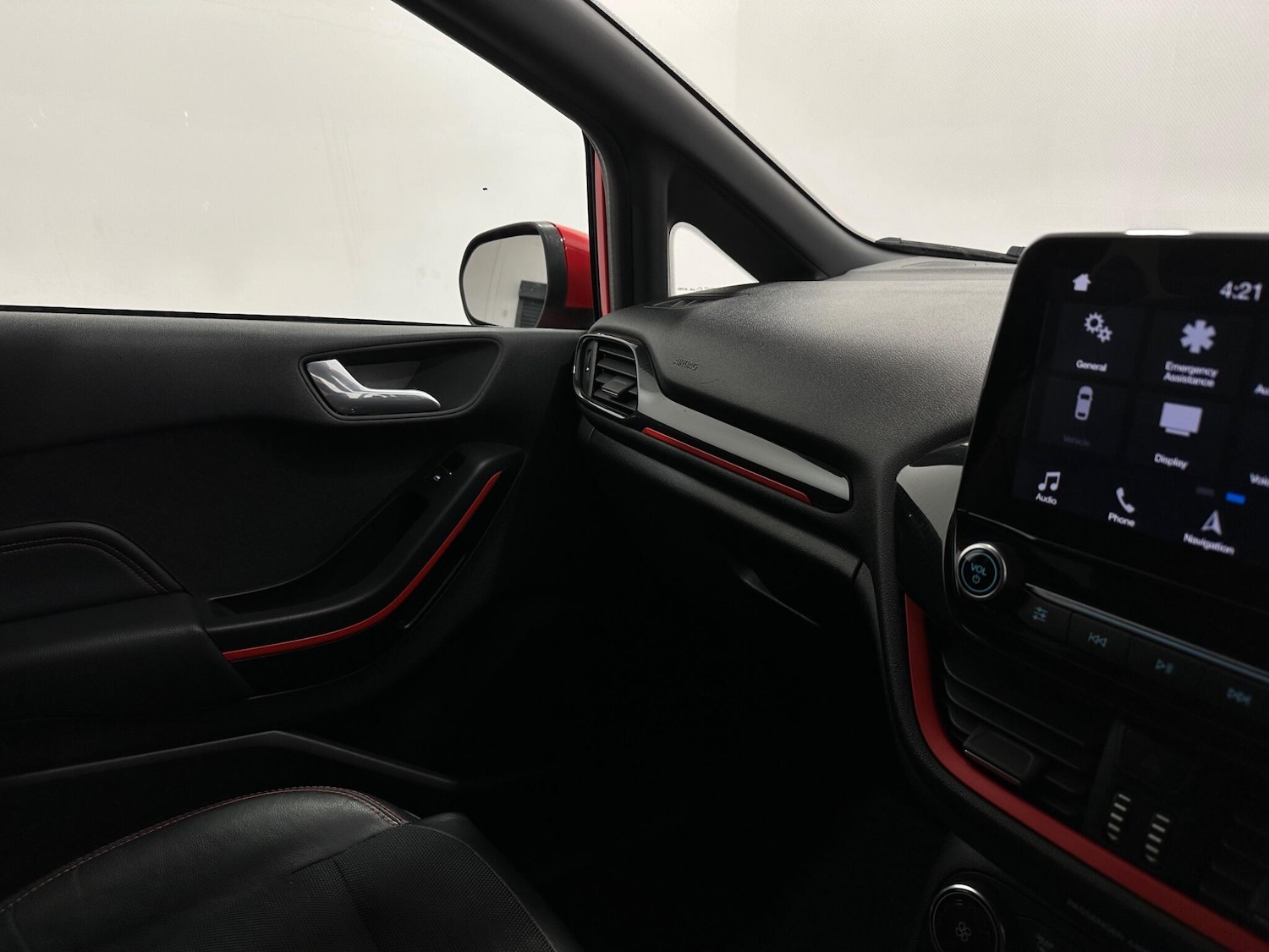 Used Ford Fiesta 2019 for sale - 76878648: Photo 26