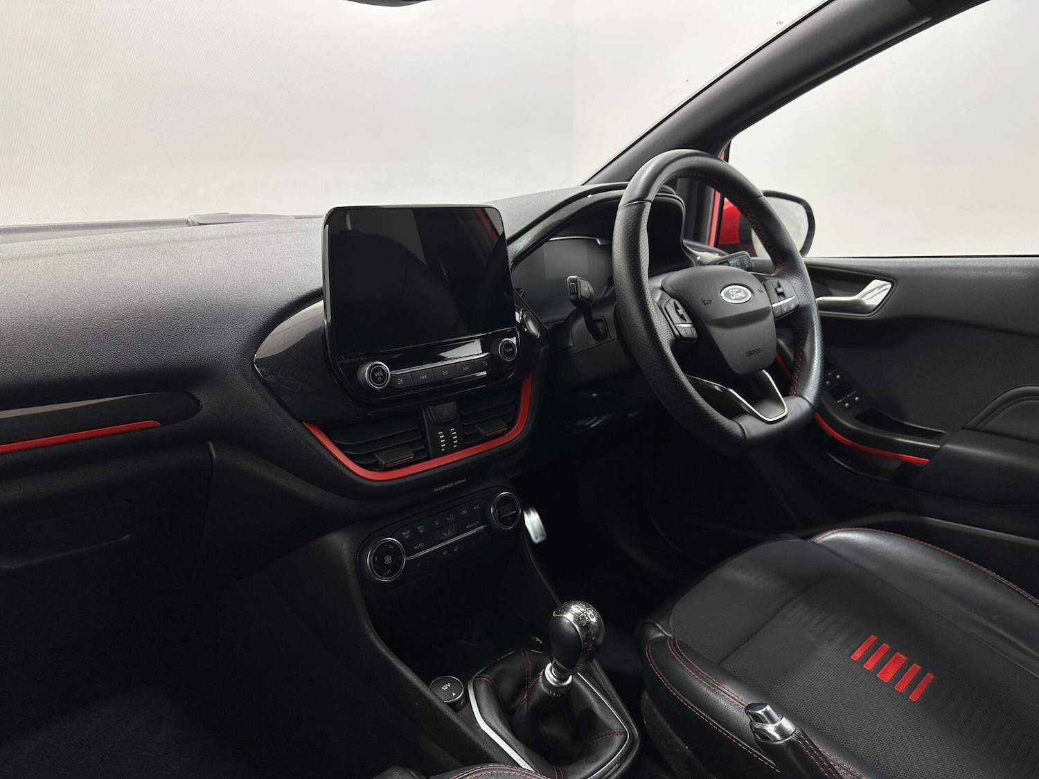 Used Ford Fiesta 2019 for sale - 76878648: Photo 29