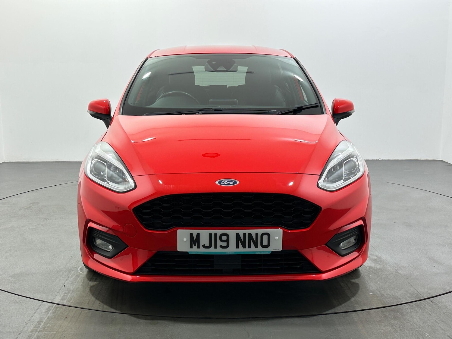 Used Ford Fiesta 2019 for sale - 76878648: Photo 3