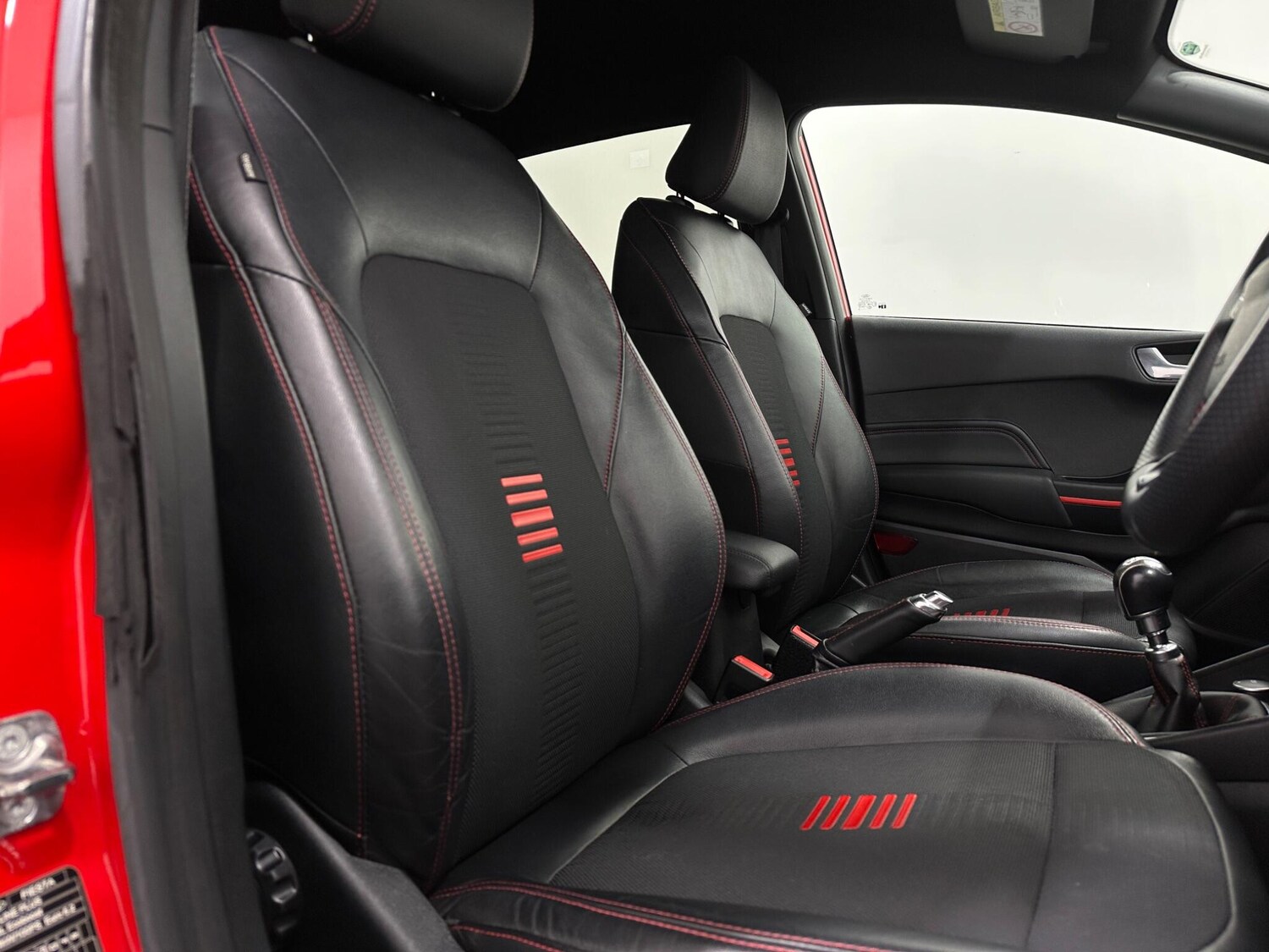 Used Ford Fiesta 2019 for sale - 76878648: Photo 31