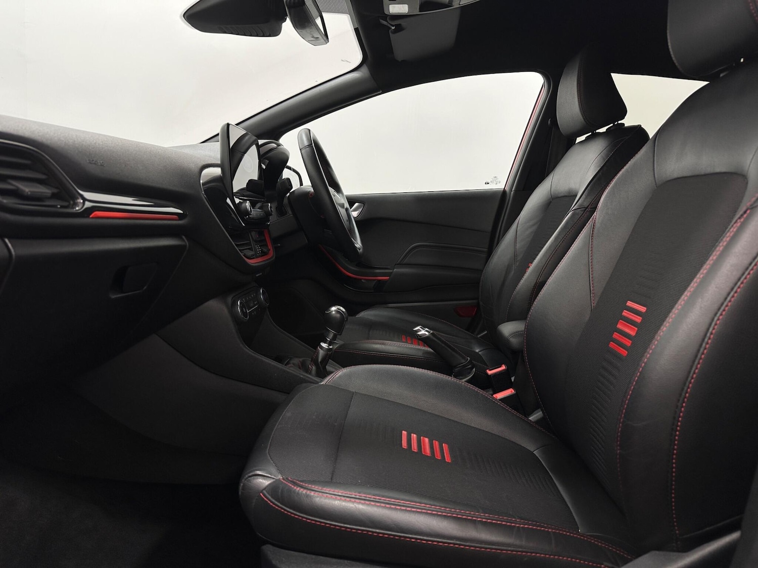 Used Ford Fiesta 2019 for sale - 76878648: Photo 33