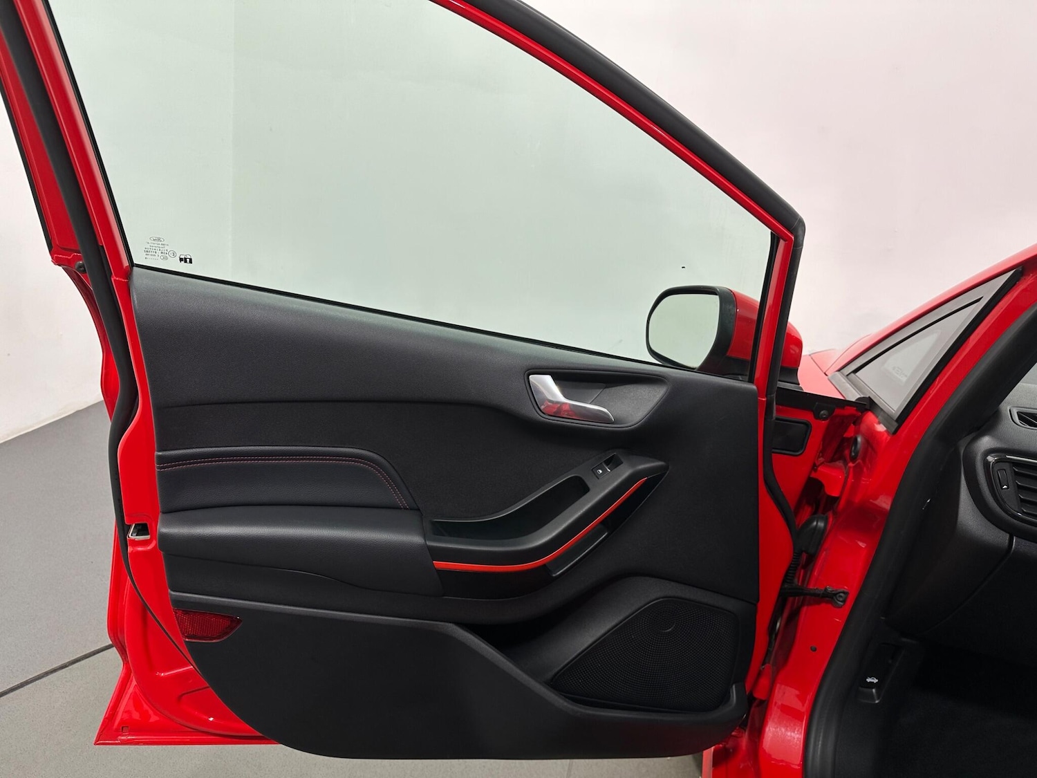 Used Ford Fiesta 2019 for sale - 76878648: Photo 35