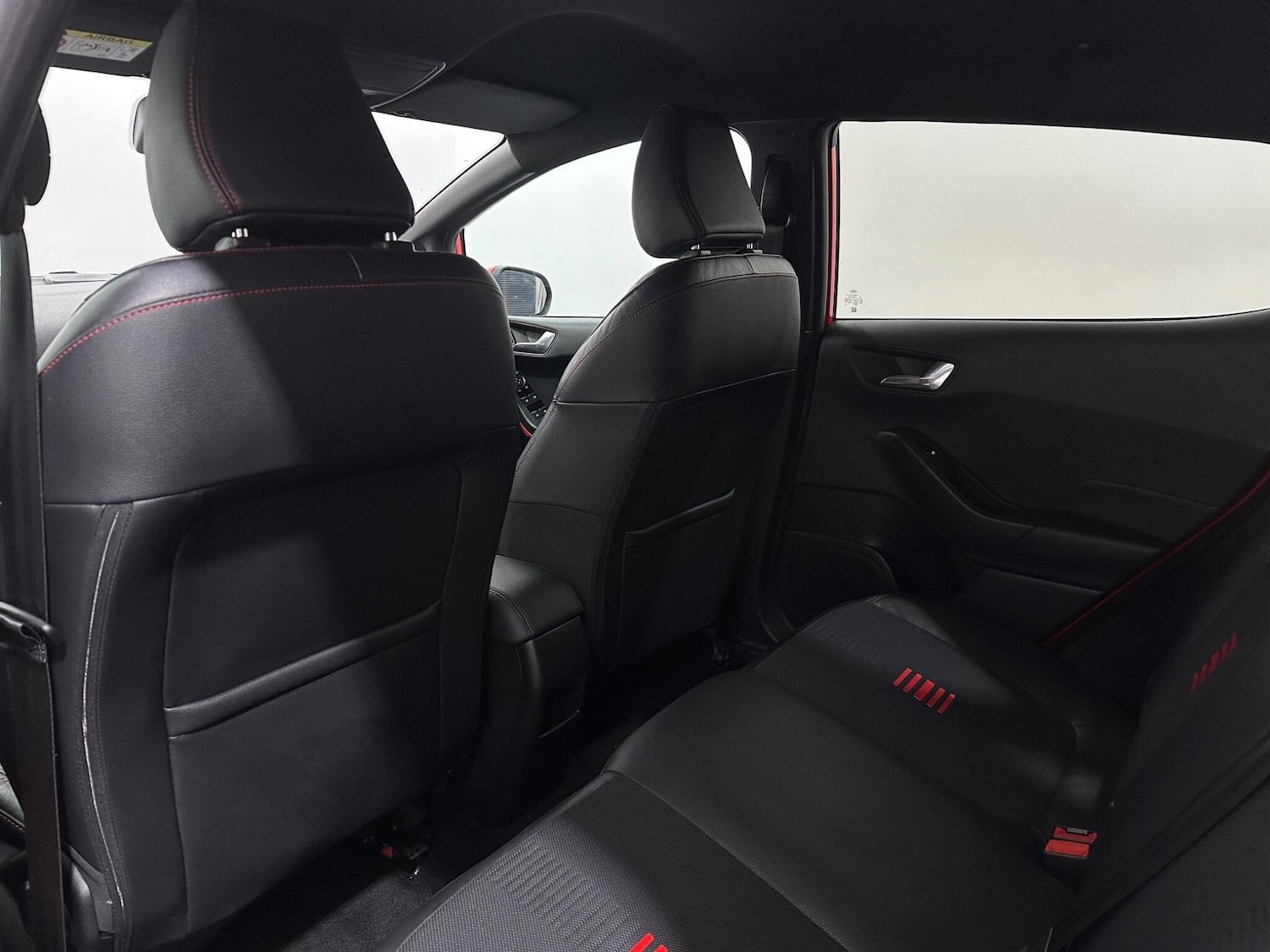 Used Ford Fiesta 2019 for sale - 76878648: Photo 36