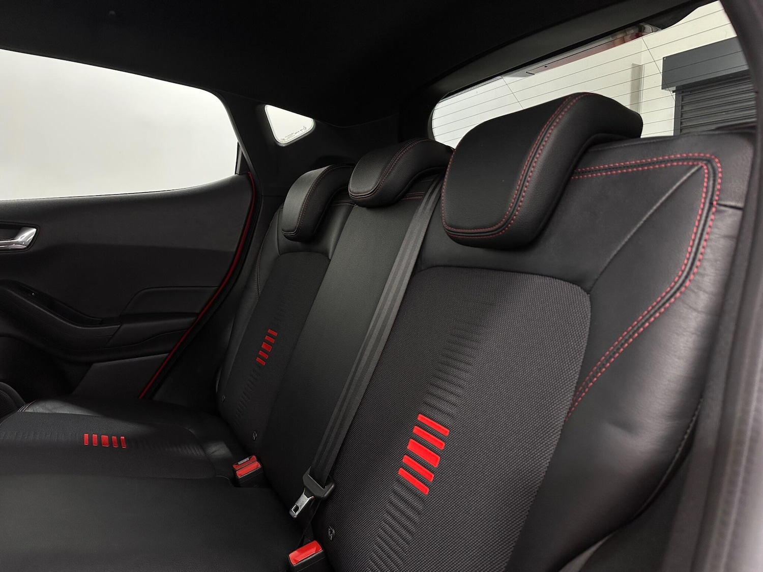 Used Ford Fiesta 2019 for sale - 76878648: Photo 37