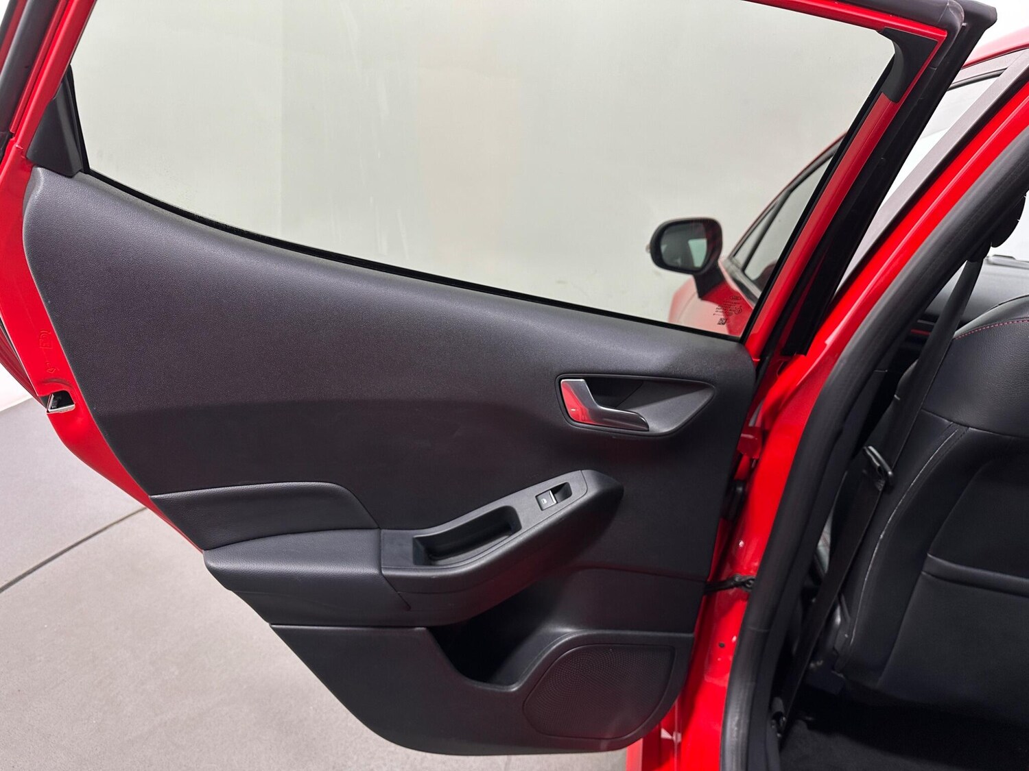 Used Ford Fiesta 2019 for sale - 76878648: Photo 38