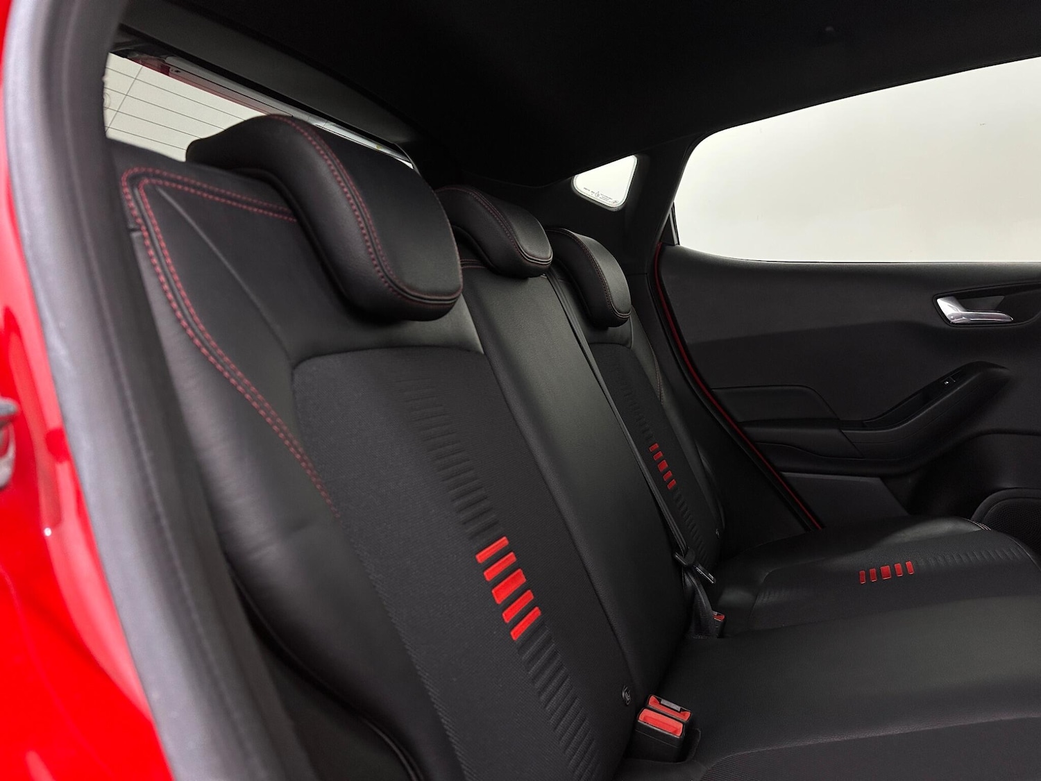 Used Ford Fiesta 2019 for sale - 76878648: Photo 40