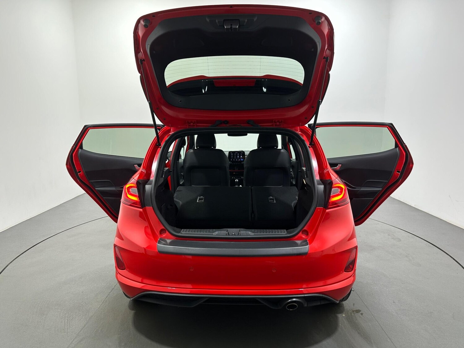 Used Ford Fiesta 2019 for sale - 76878648: Photo 42