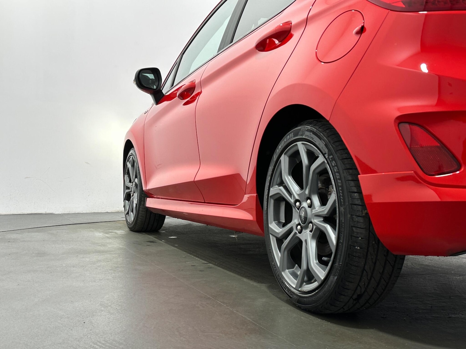 Used Ford Fiesta 2019 for sale - 76878648: Photo 47