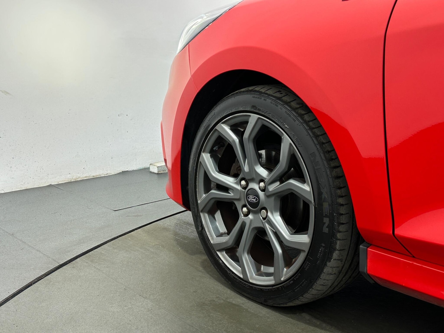 Used Ford Fiesta 2019 for sale - 76878648: Photo 48