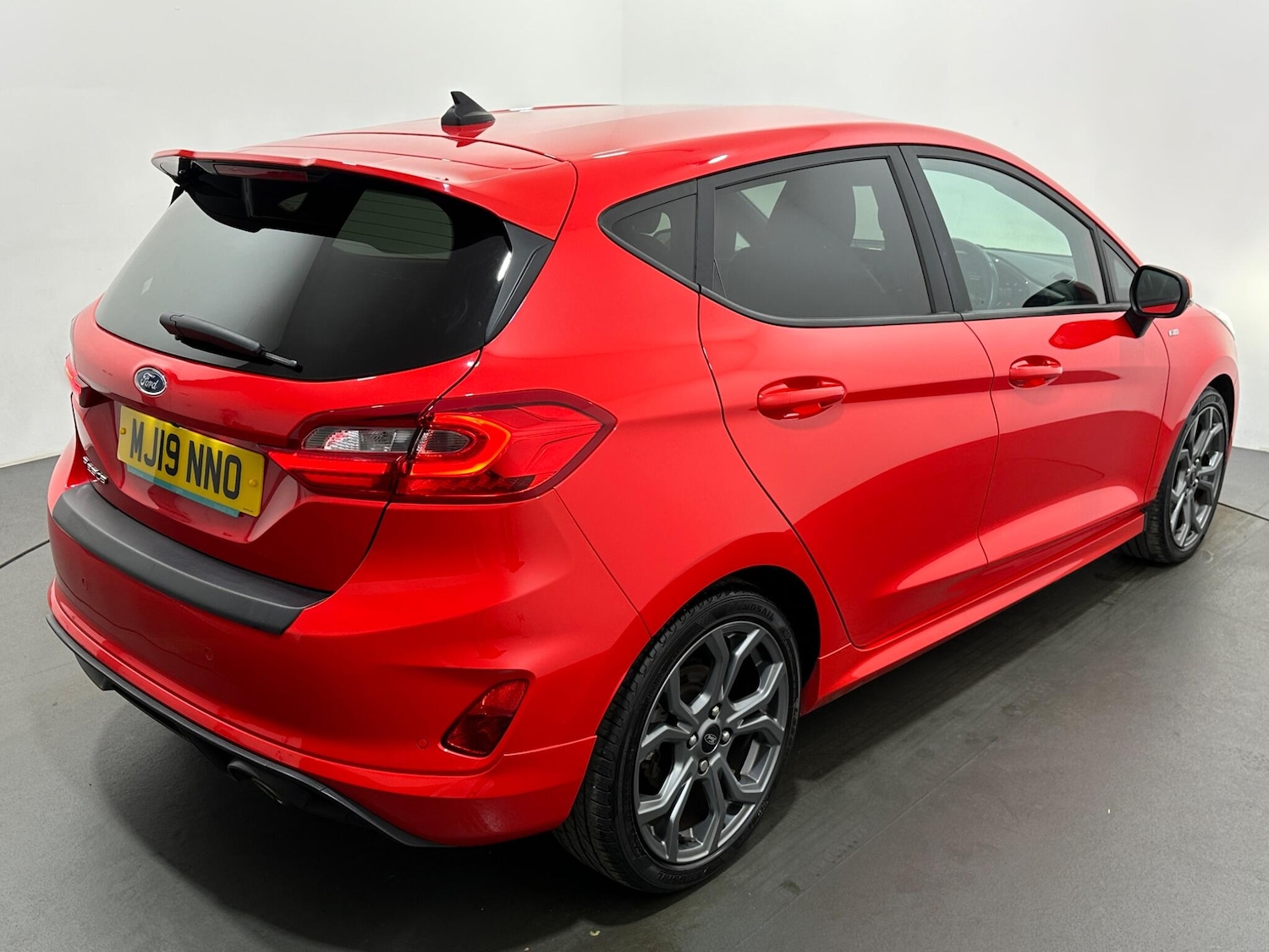 Used Ford Fiesta 2019 for sale - 76878648: Photo 49