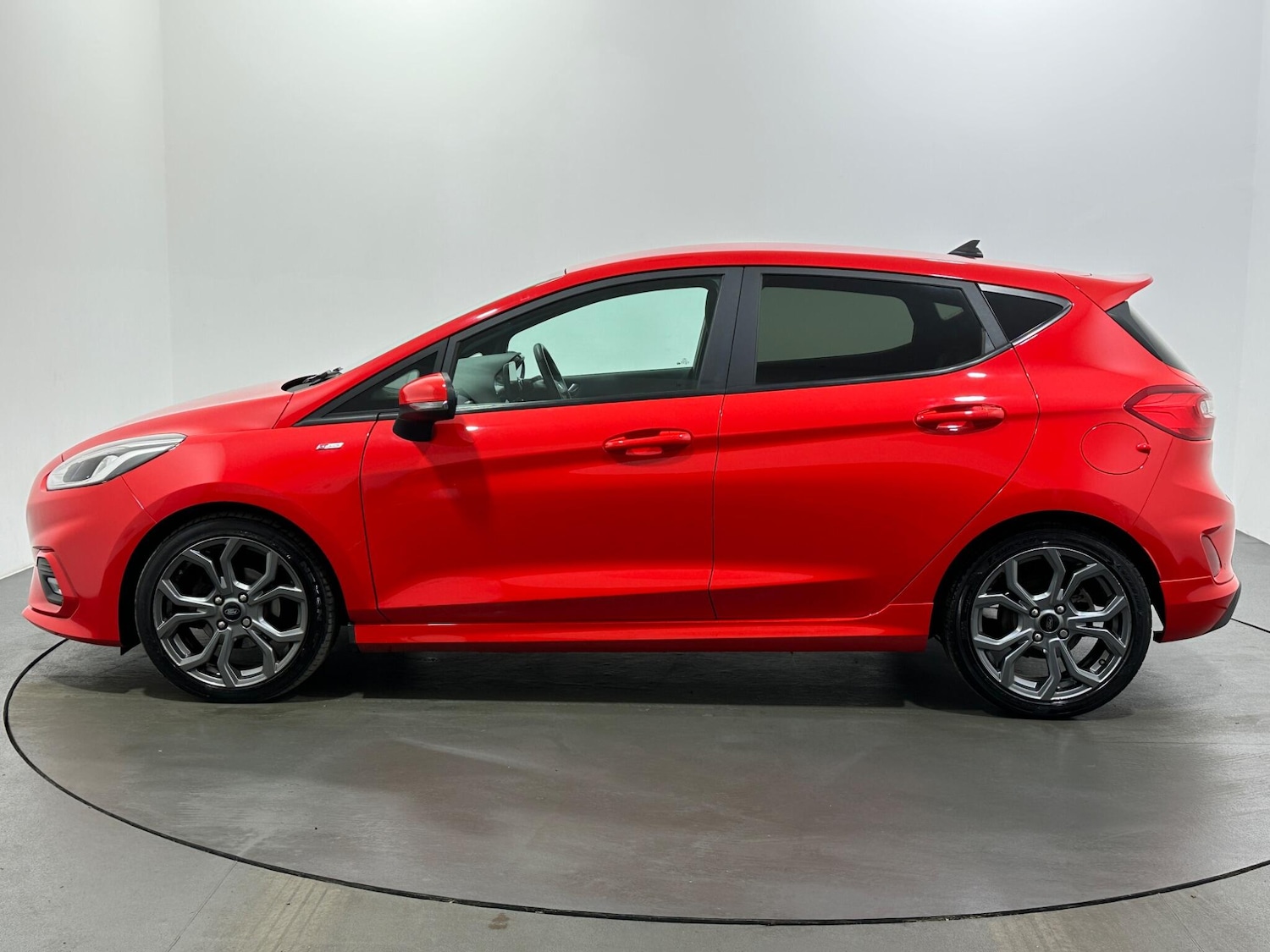 Used Ford Fiesta 2019 for sale - 76878648: Photo 5