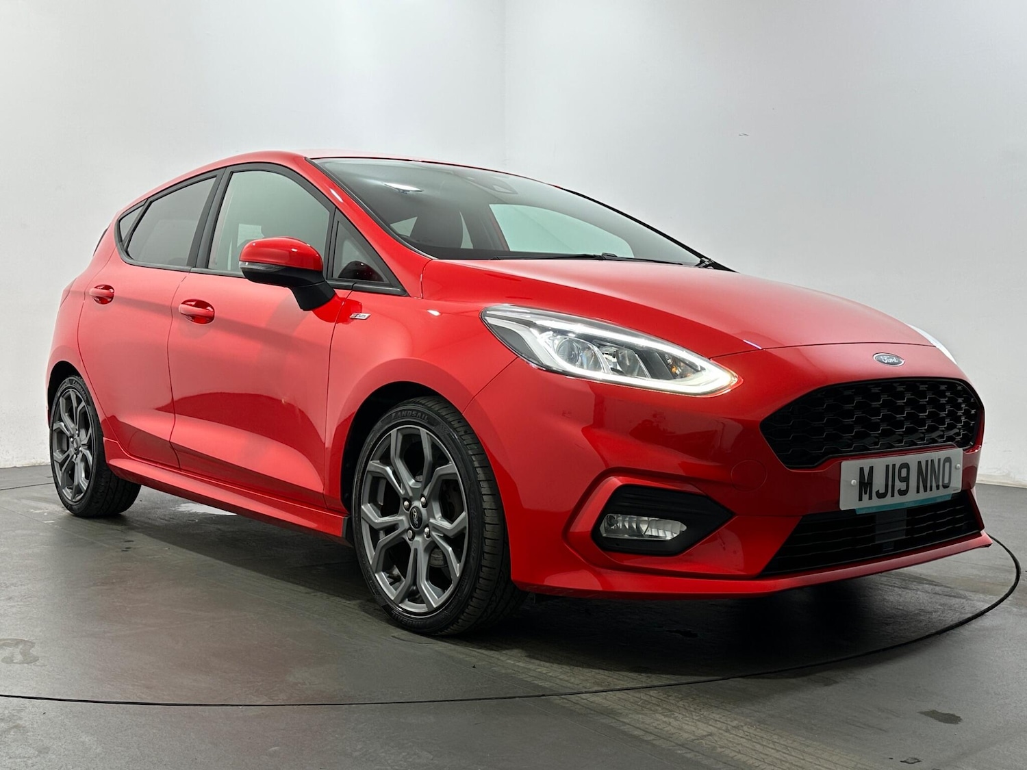 Used Ford Fiesta 2019 for sale - 76878648: Photo 50