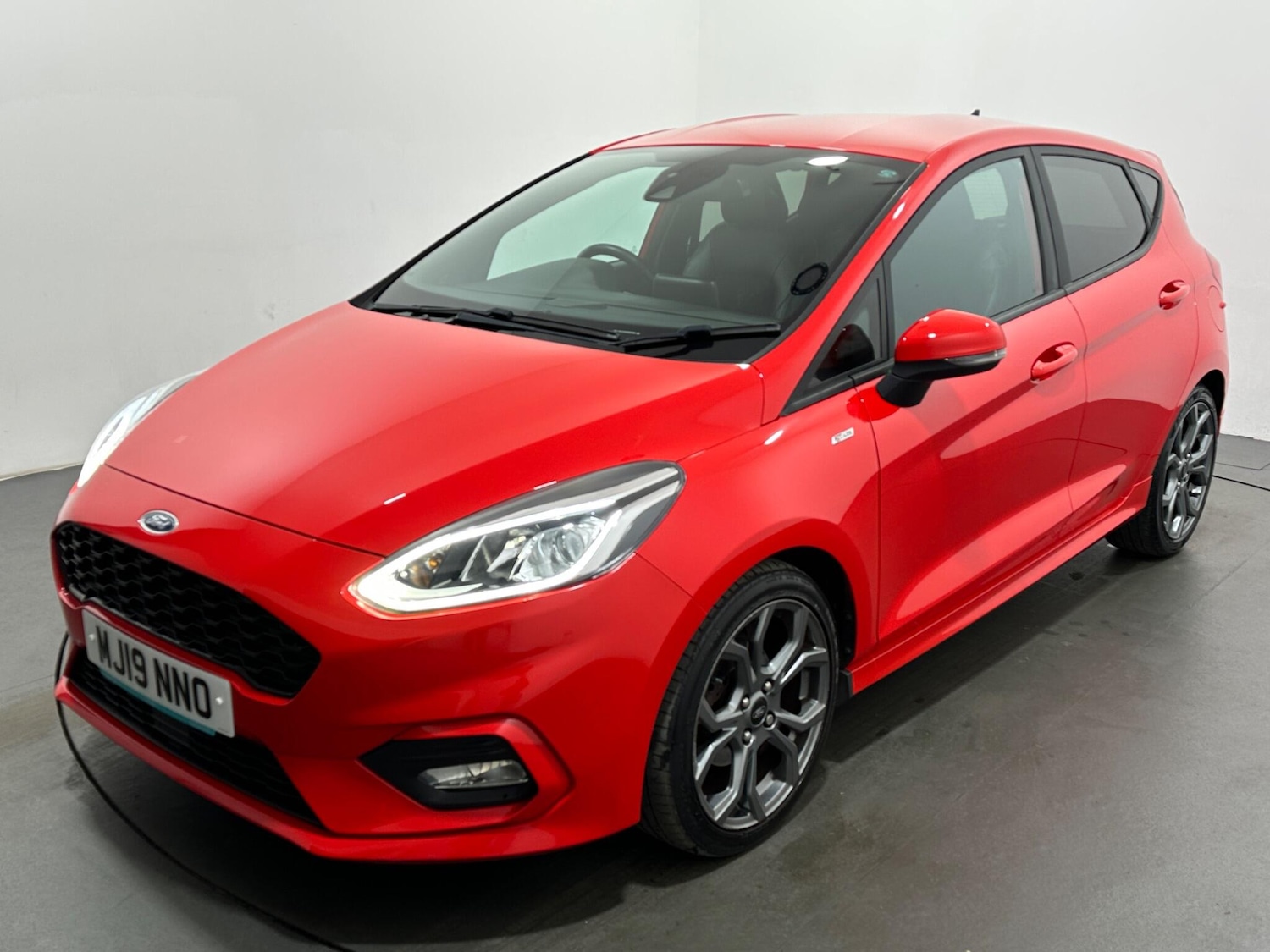 Used Ford Fiesta 2019 for sale - 76878648: Photo 51