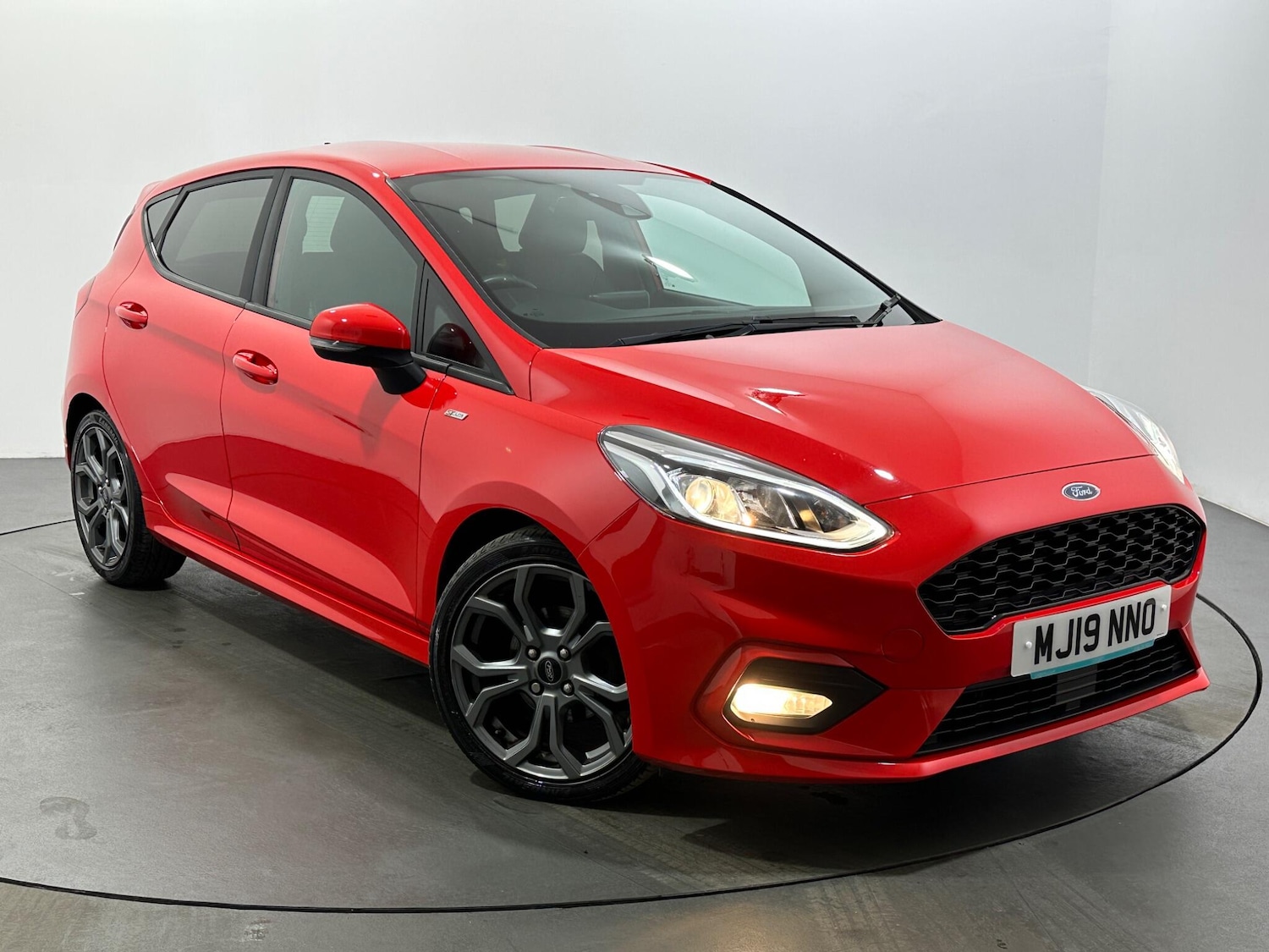 Used Ford Fiesta 2019 for sale - 76878648: Photo 52