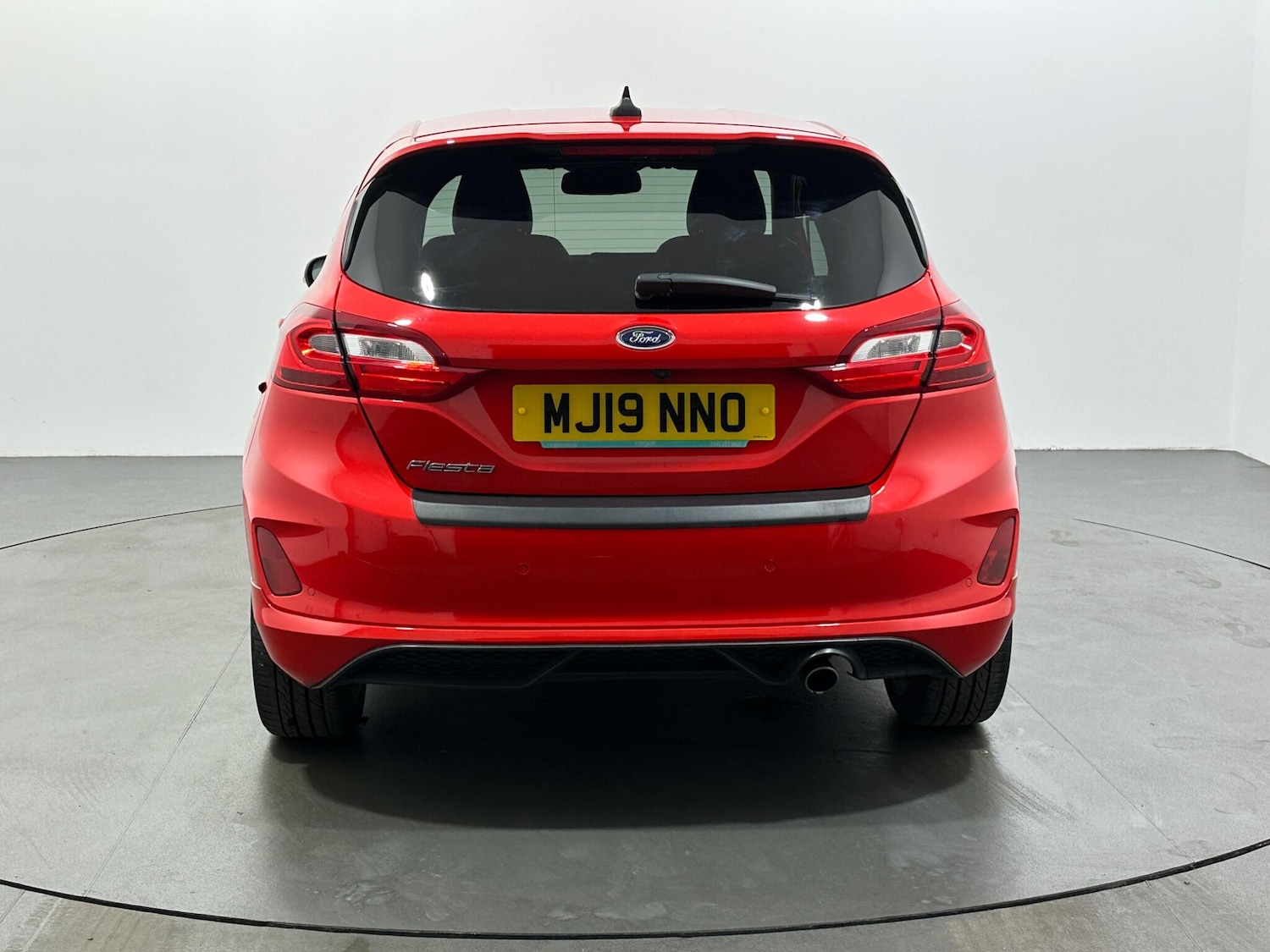 Used Ford Fiesta 2019 for sale - 76878648: Photo 7
