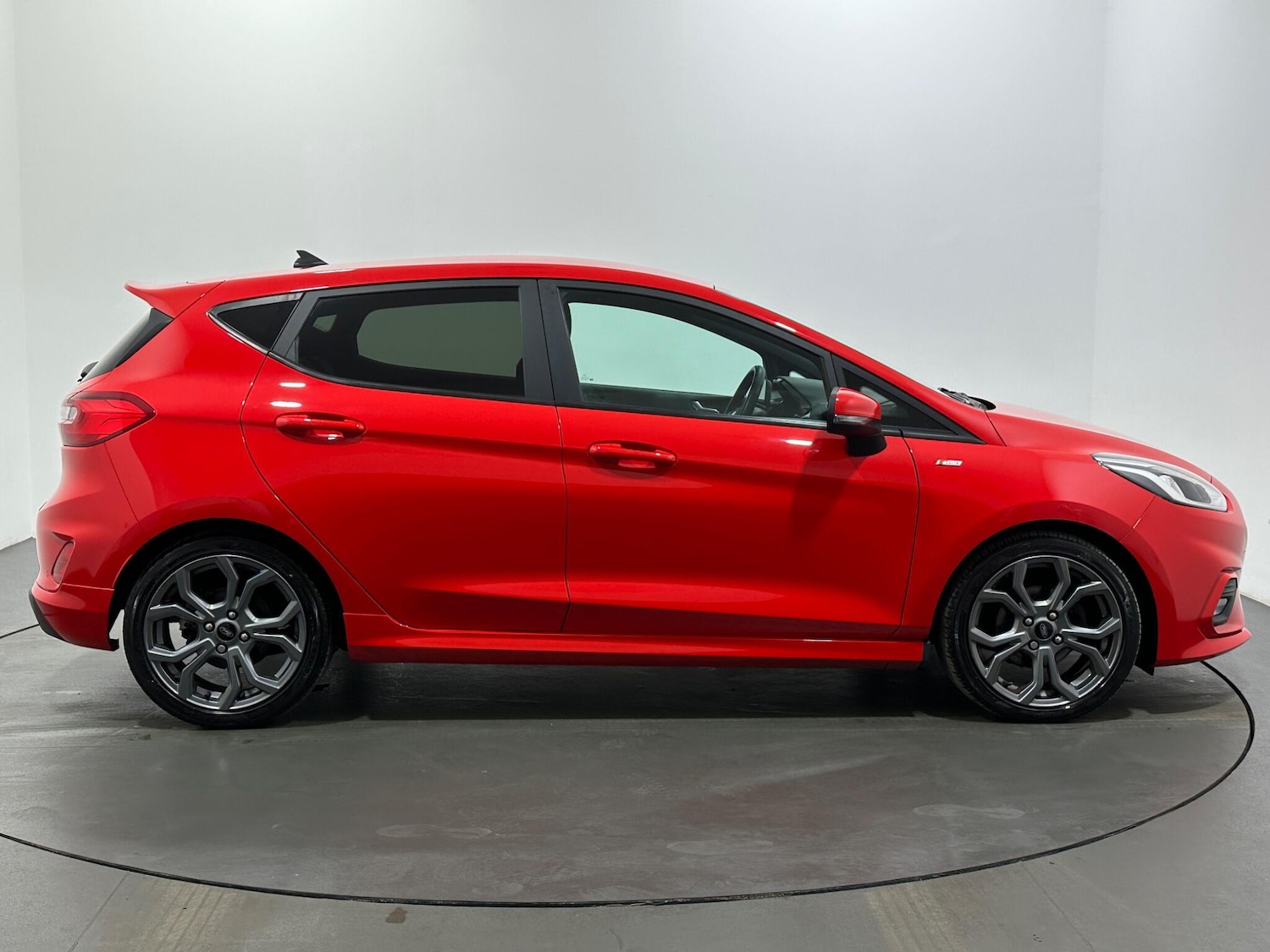 Used Ford Fiesta 2019 for sale - 76878648: Photo 9