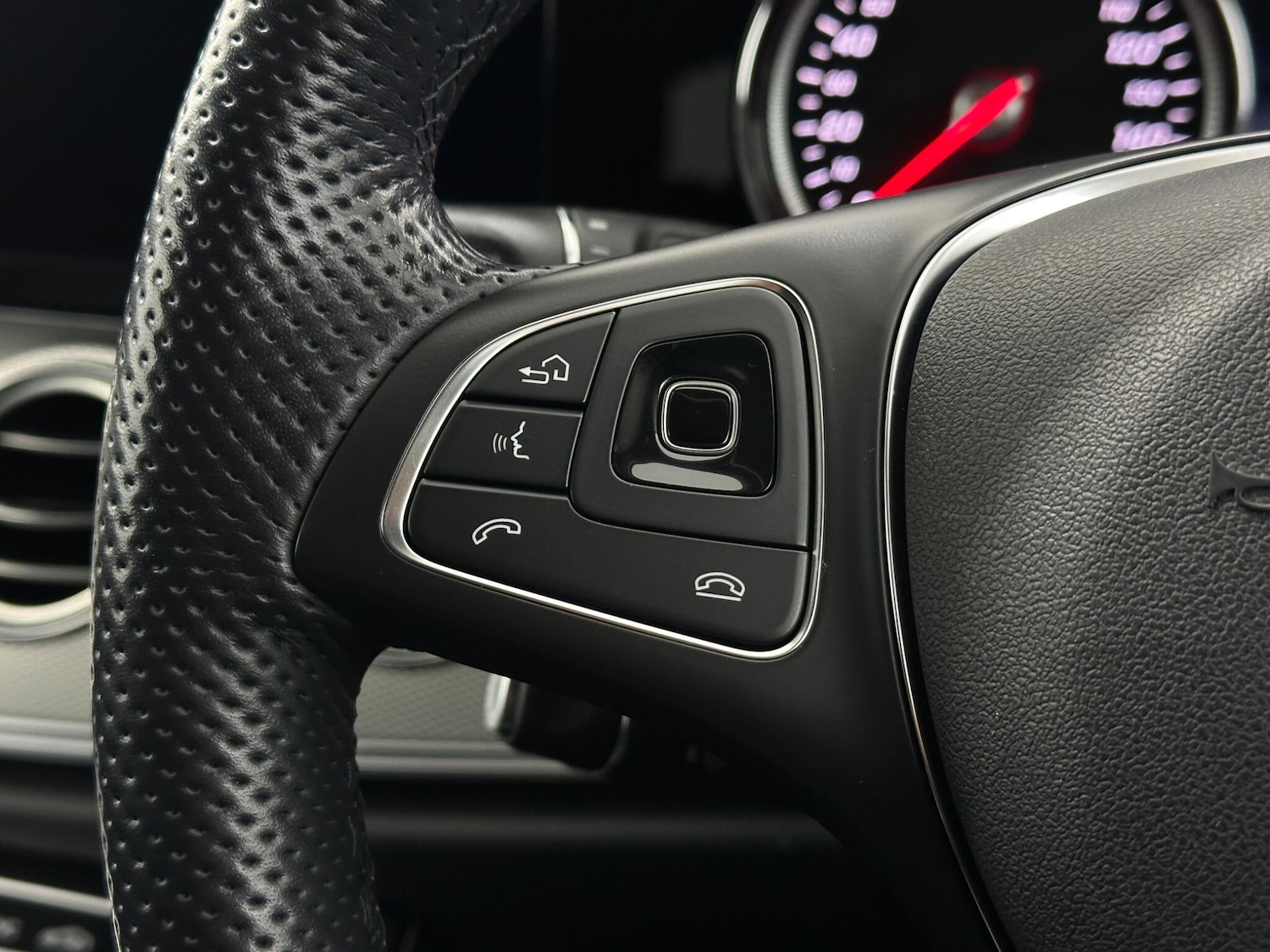 Used Mercedes-Benz E Class 2018 for sale - 76878636: Photo 13