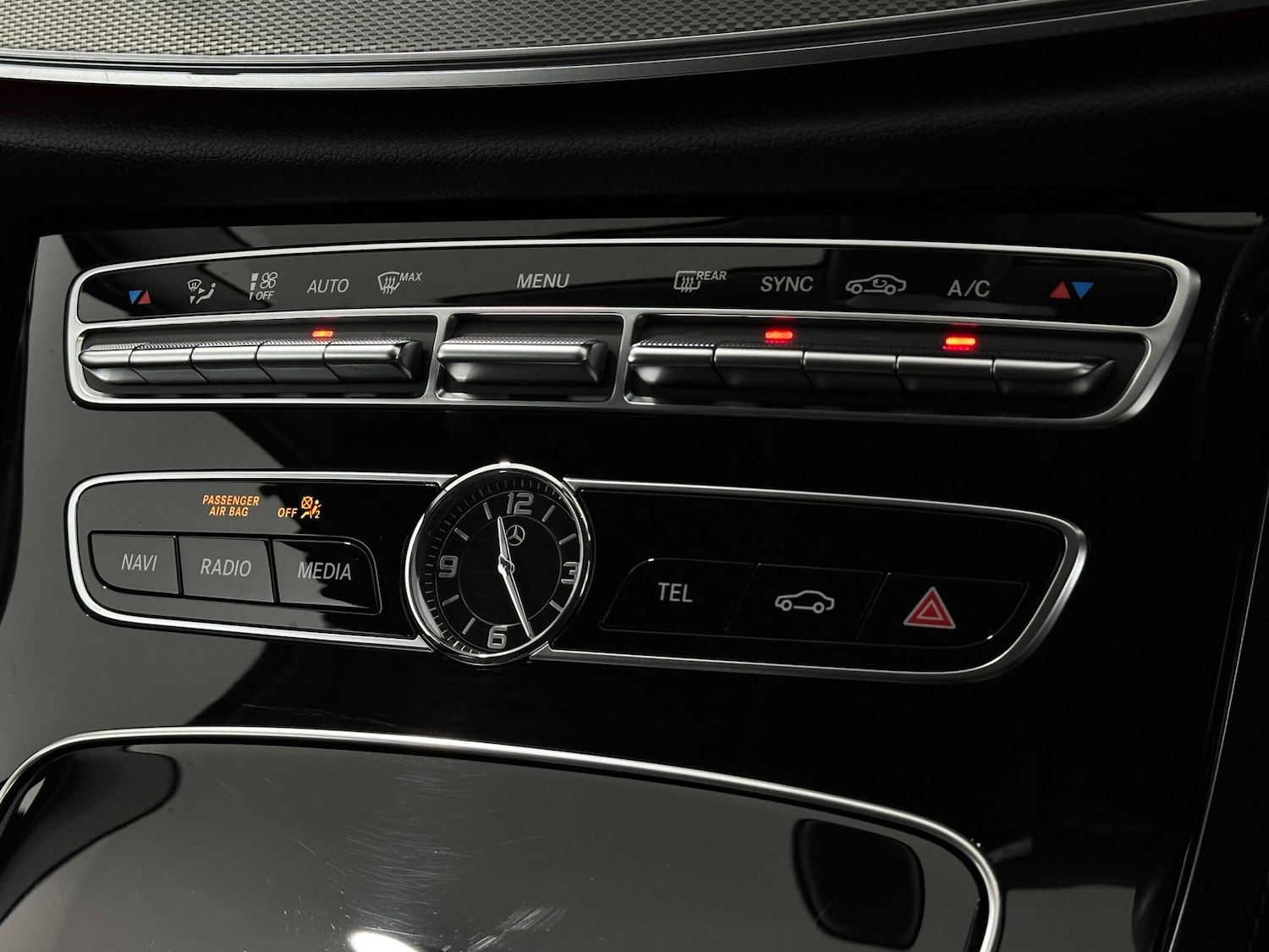 Used Mercedes-Benz E Class 2018 for sale - 76878636: Photo 21