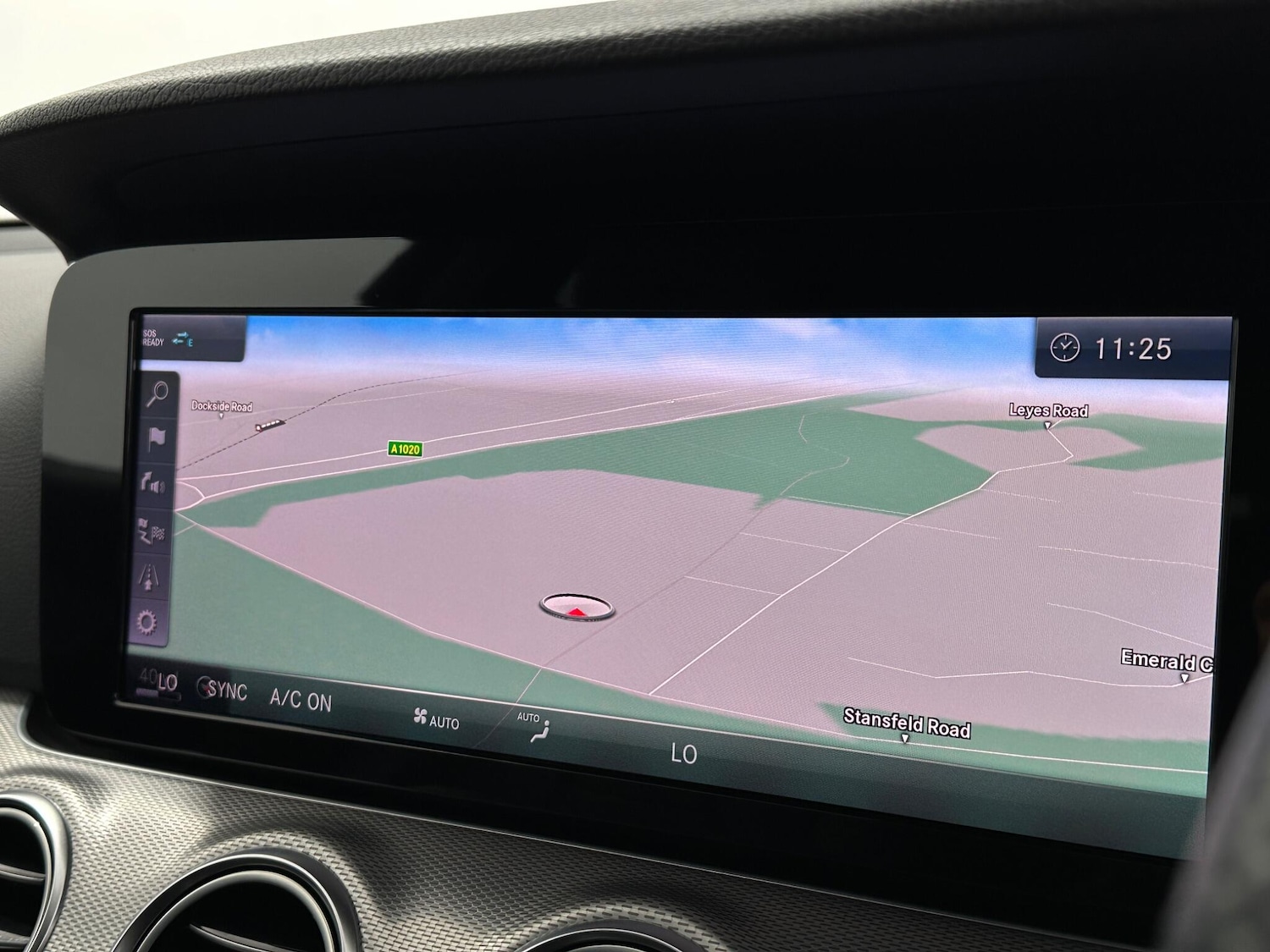 Used Mercedes-Benz E Class 2018 for sale - 76878636: Photo 22