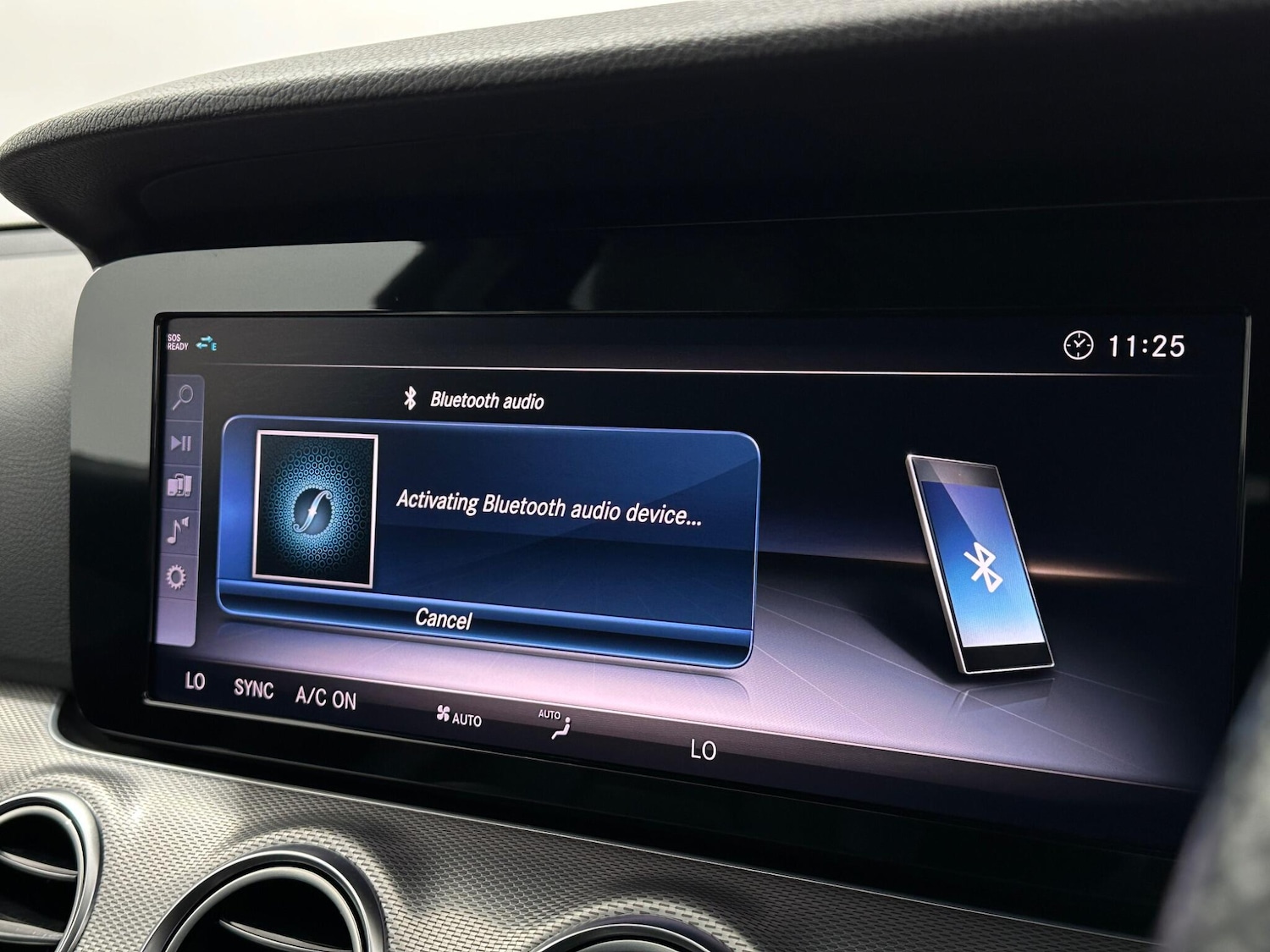 Used Mercedes-Benz E Class 2018 for sale - 76878636: Photo 24