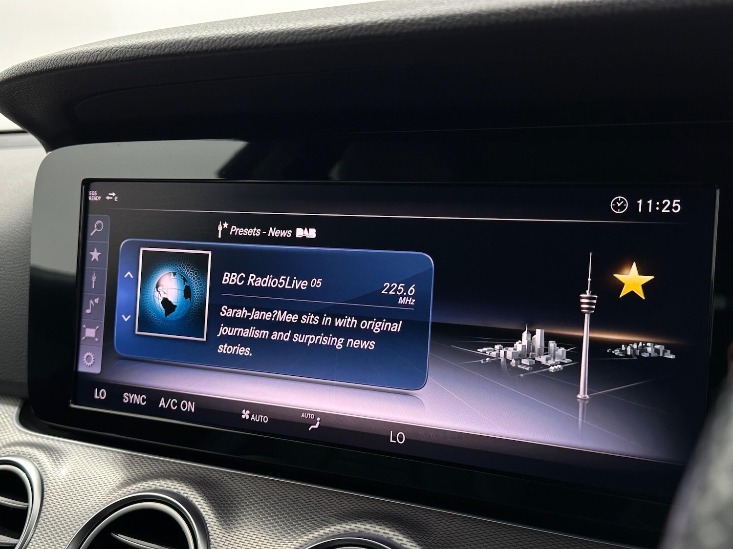 Used Mercedes-Benz E Class 2018 for sale - 76878636: Photo 25