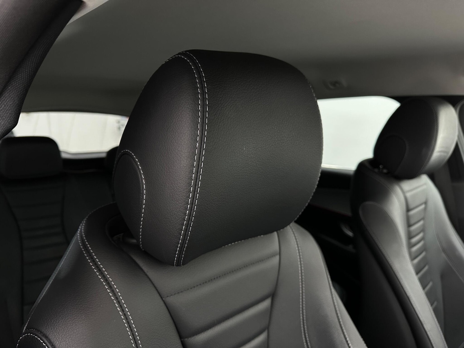 Used Mercedes-Benz E Class 2018 for sale - 76878636: Photo 31