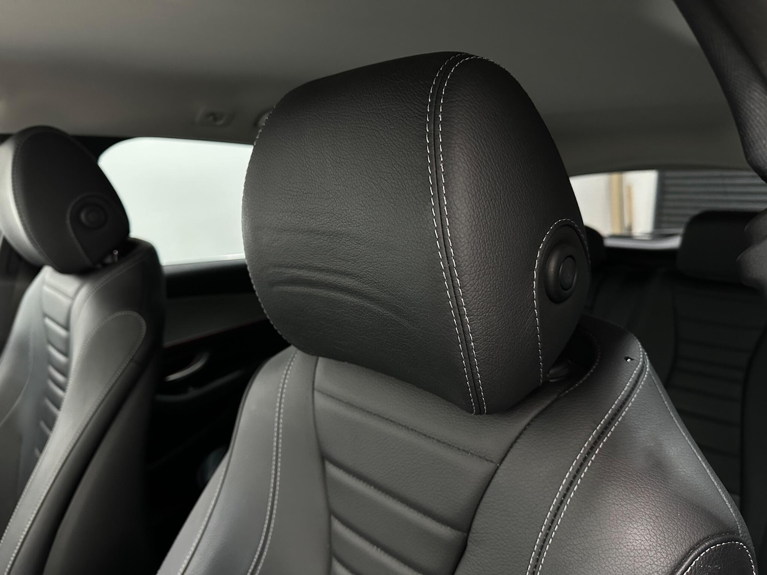 Used Mercedes-Benz E Class 2018 for sale - 76878636: Photo 35