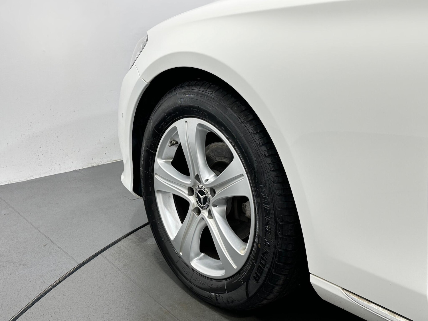 Used Mercedes-Benz E Class 2018 for sale - 76878636: Photo 51