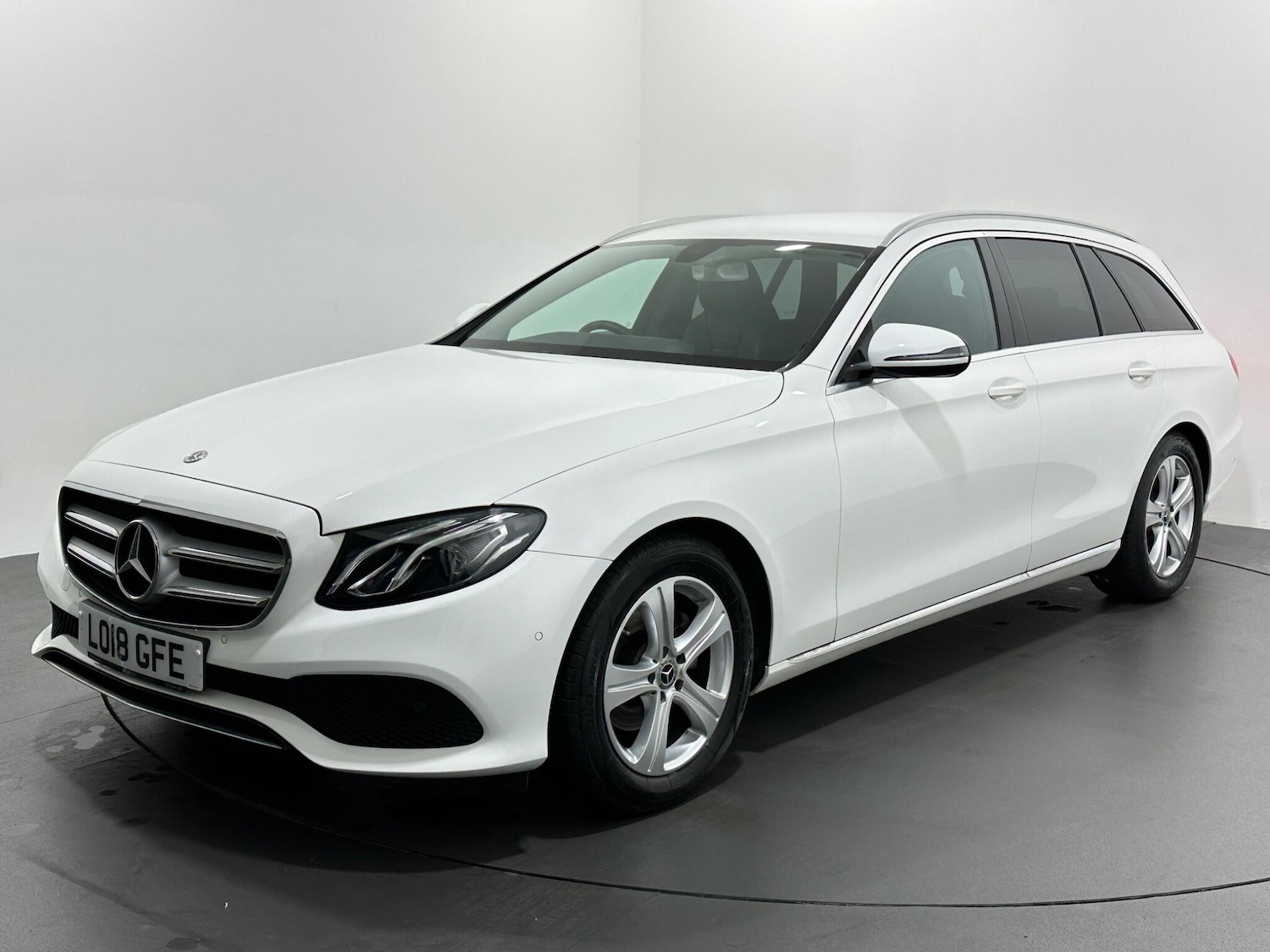 Used Mercedes-Benz E Class 2018 for sale - 76878636: Photo 54