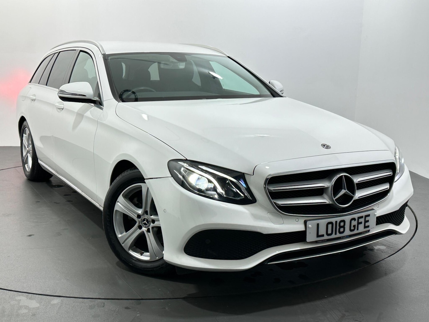Used Mercedes-Benz E Class 2018 for sale - 76878636: Photo 55