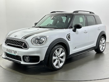Used MINI Countryman 2019 for sale - 78891081: Photo