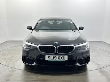 Used BMW 5 Series 2019 for sale - 79259889: Photo