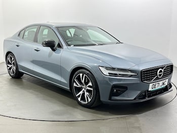 Used Volvo S60 2021 for sale - 78662183: Photo