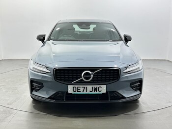 Used Volvo S60 2021 for sale - 78662183: Photo