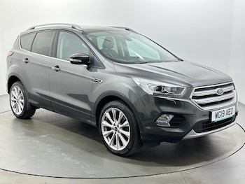 Used Ford Kuga 2019 for sale - 78600861: Photo